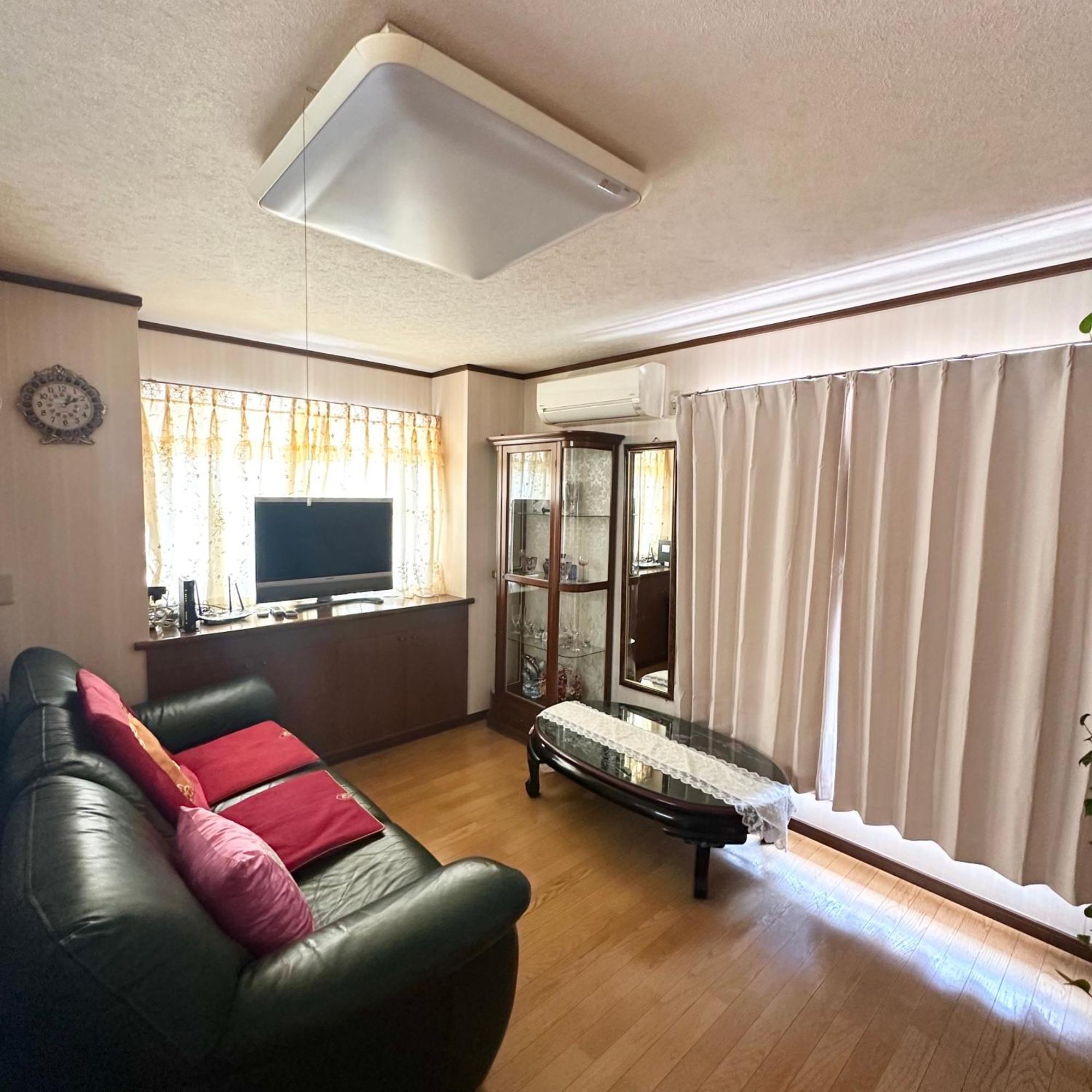 Apartamento Ookubo Hills Family Tokio