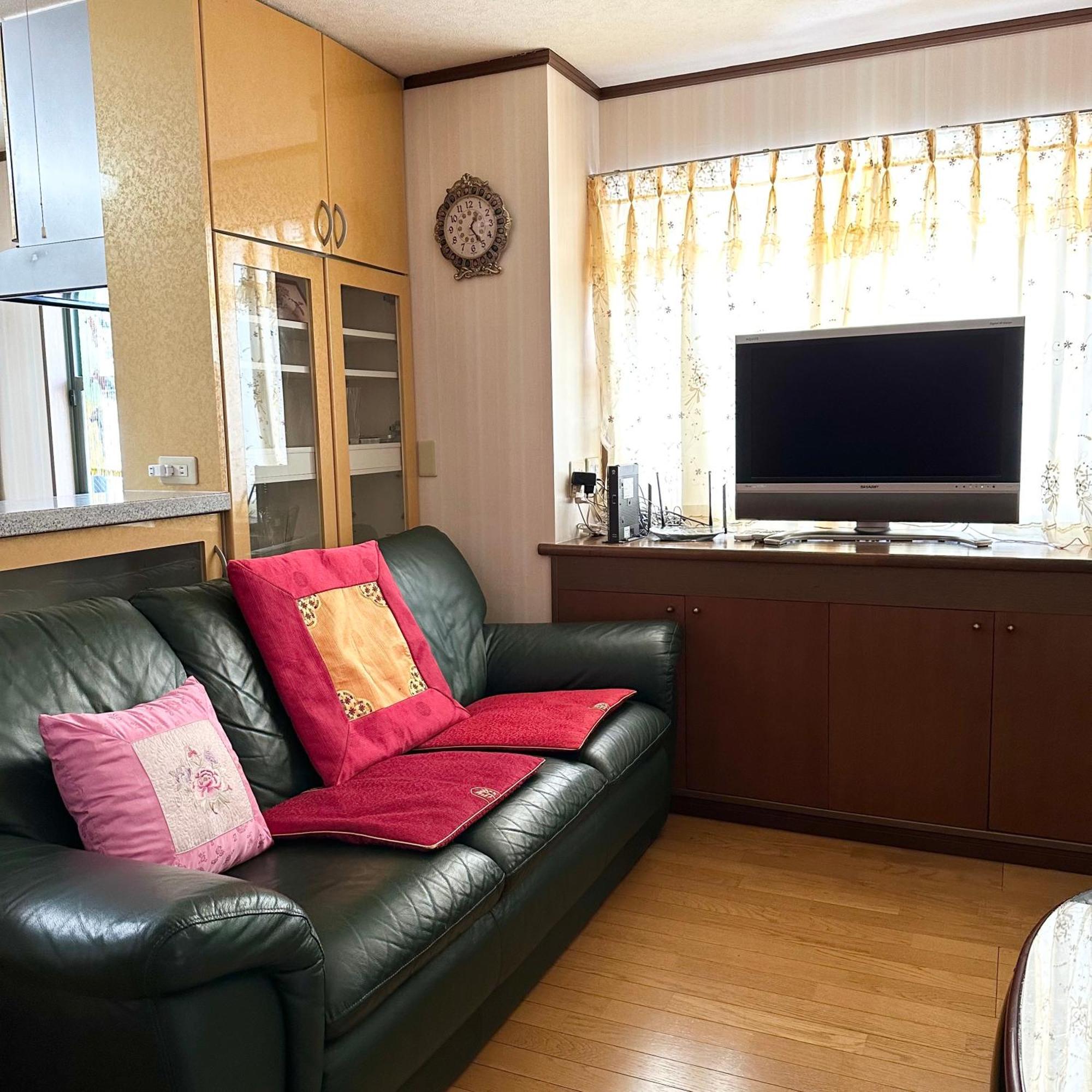 Ookubo Hills Family Apartamento Tokio