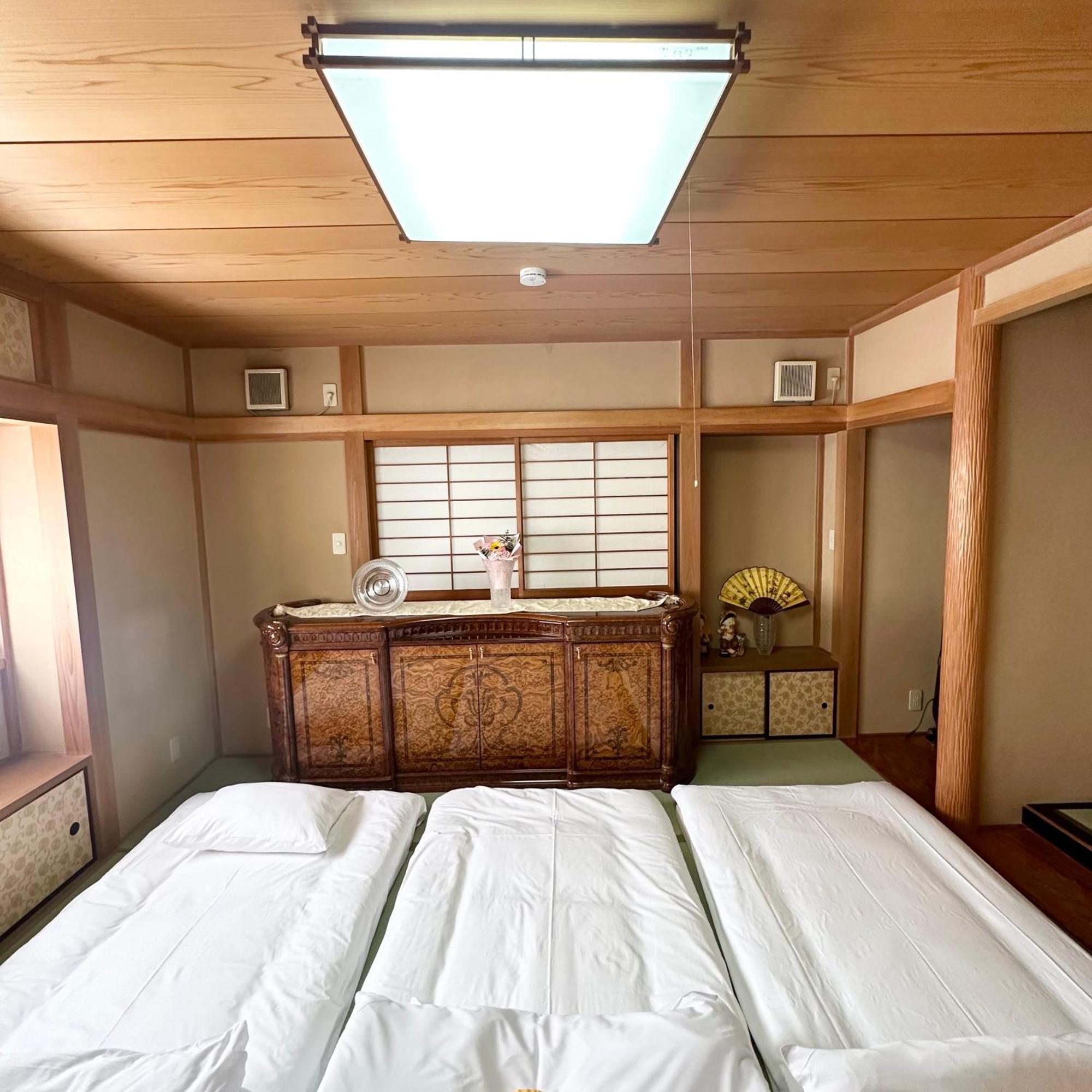 Apartamento Ookubo Hills Family