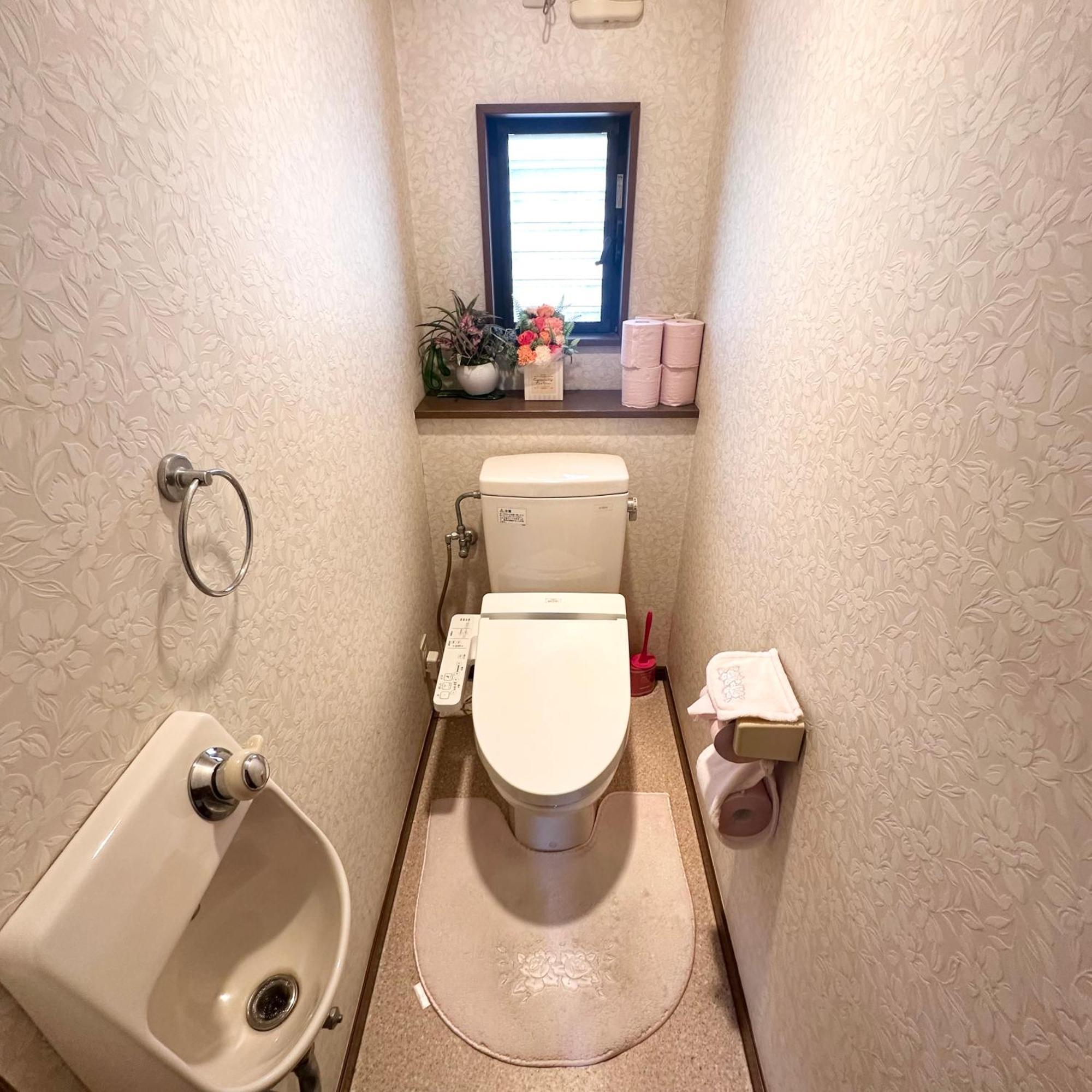 Apartamento Ookubo Hills Family Tokio