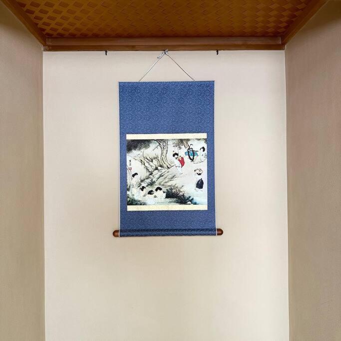 Apartamento Ookubo Hills Family Tokio