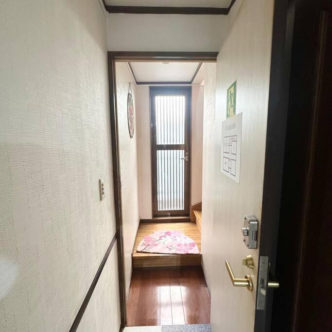 Apartamento Ookubo Hills Family Tokio