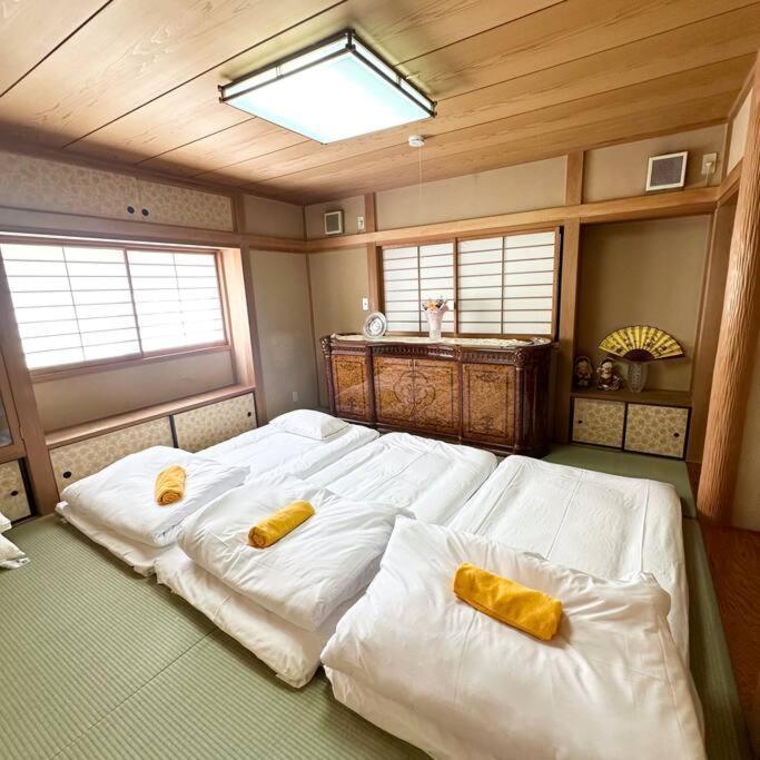 Apartamento Ookubo Hills Family Tokio