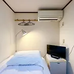 Ookubo Hills Family Home